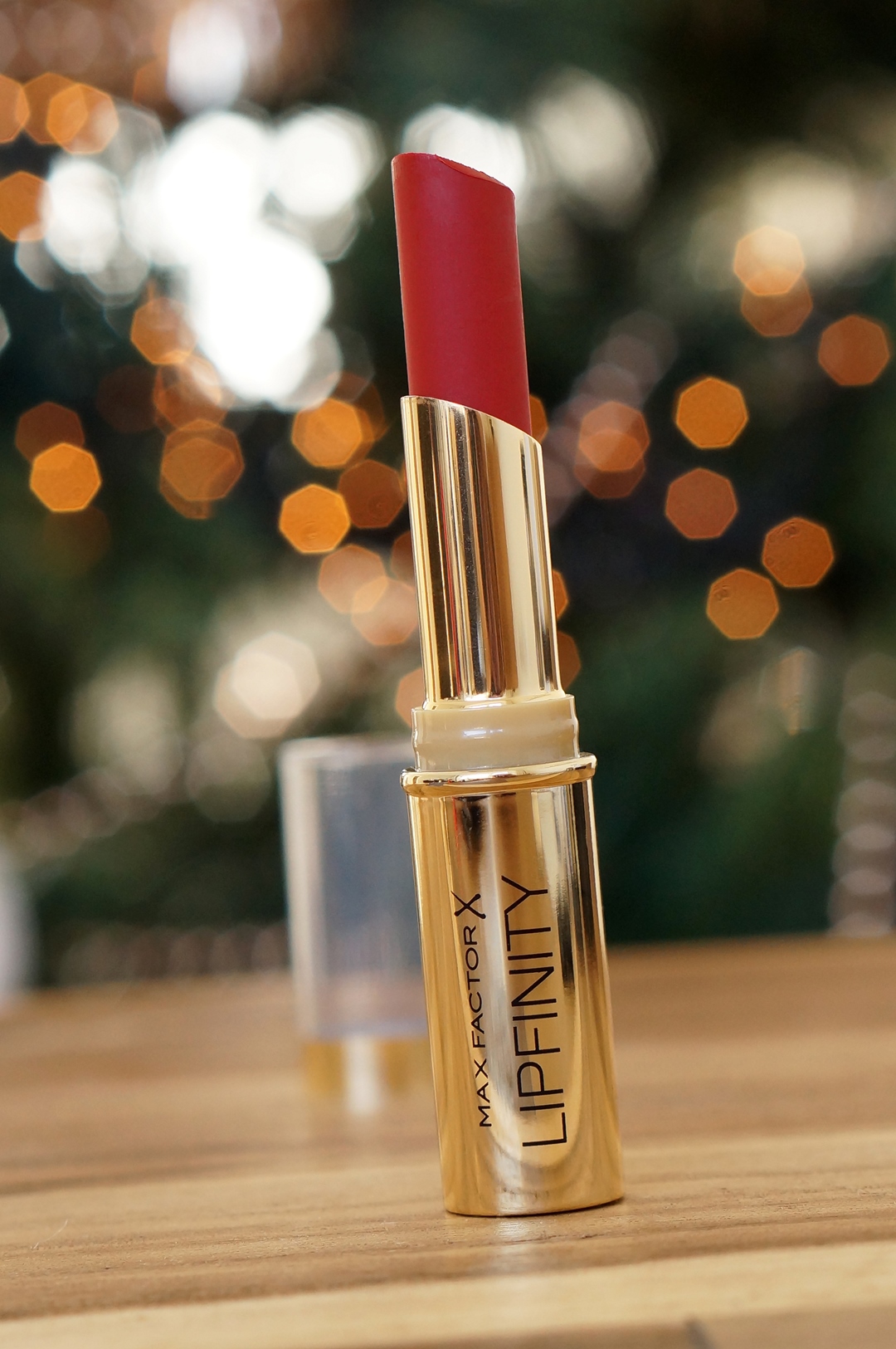 Perfecte rode lipsticks voor de feestdagen!