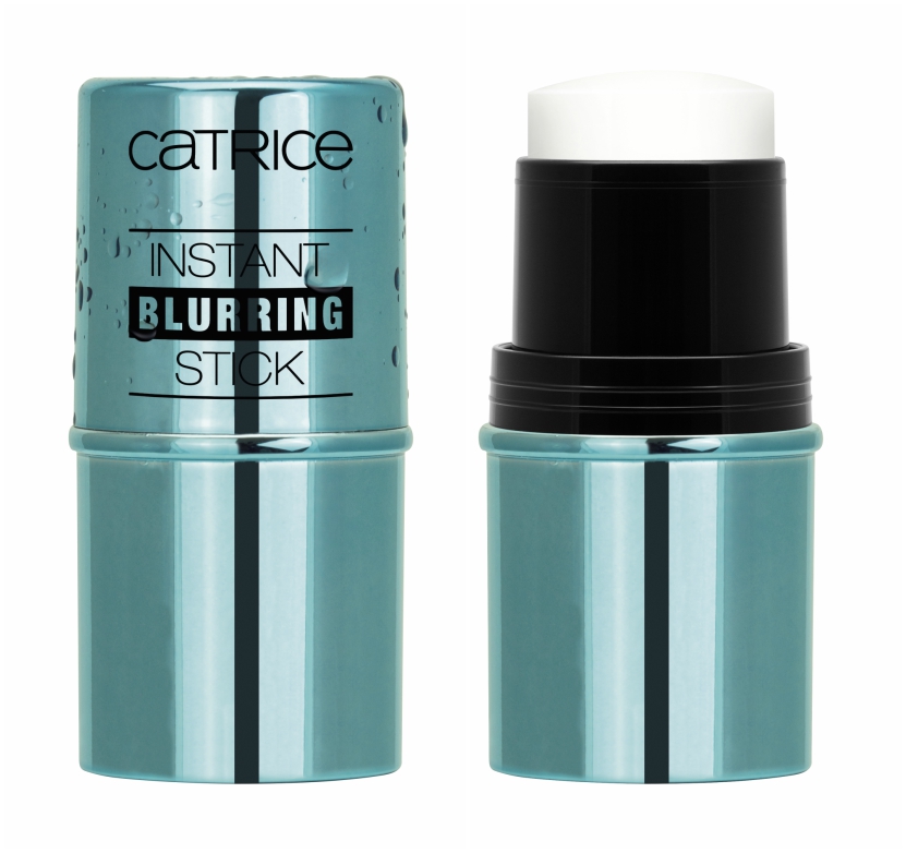 CATRICE Limited Edition “Active Warrior”