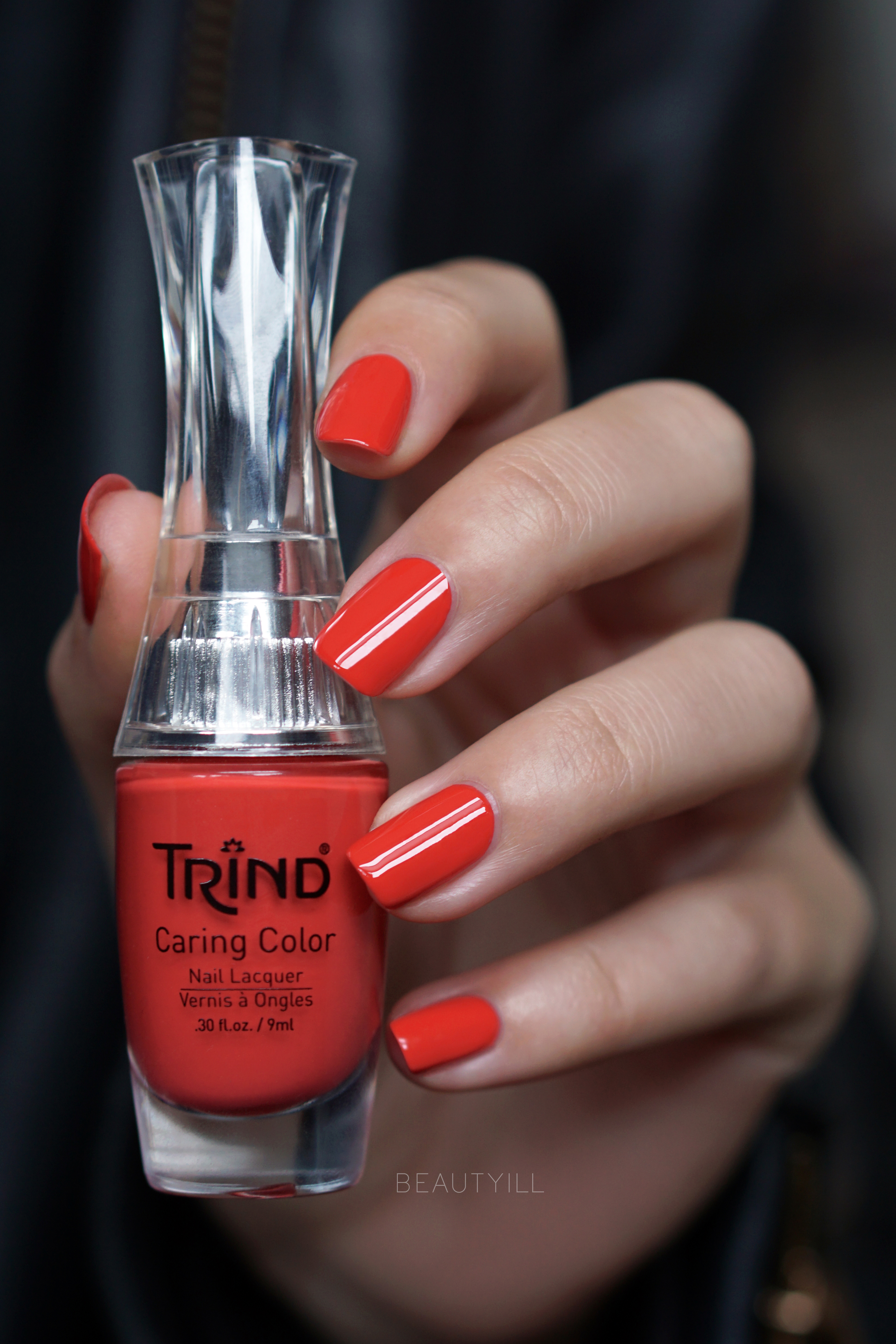 TRIND ‘Welcome to Miami’ collectie swatches