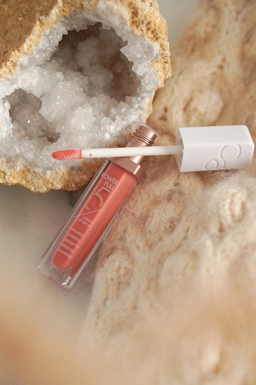 CATRICE Powerfull liquid lip balm & Plumping lip liner