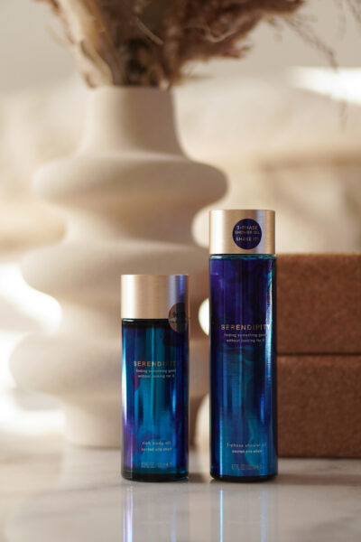 Rituals Serendipity limited edition