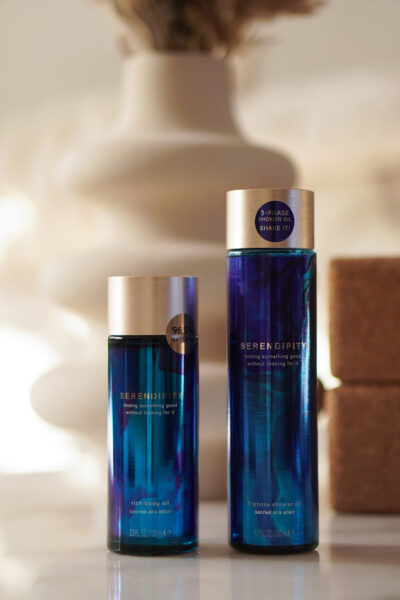 Rituals Serendipity limited edition - Beautyill