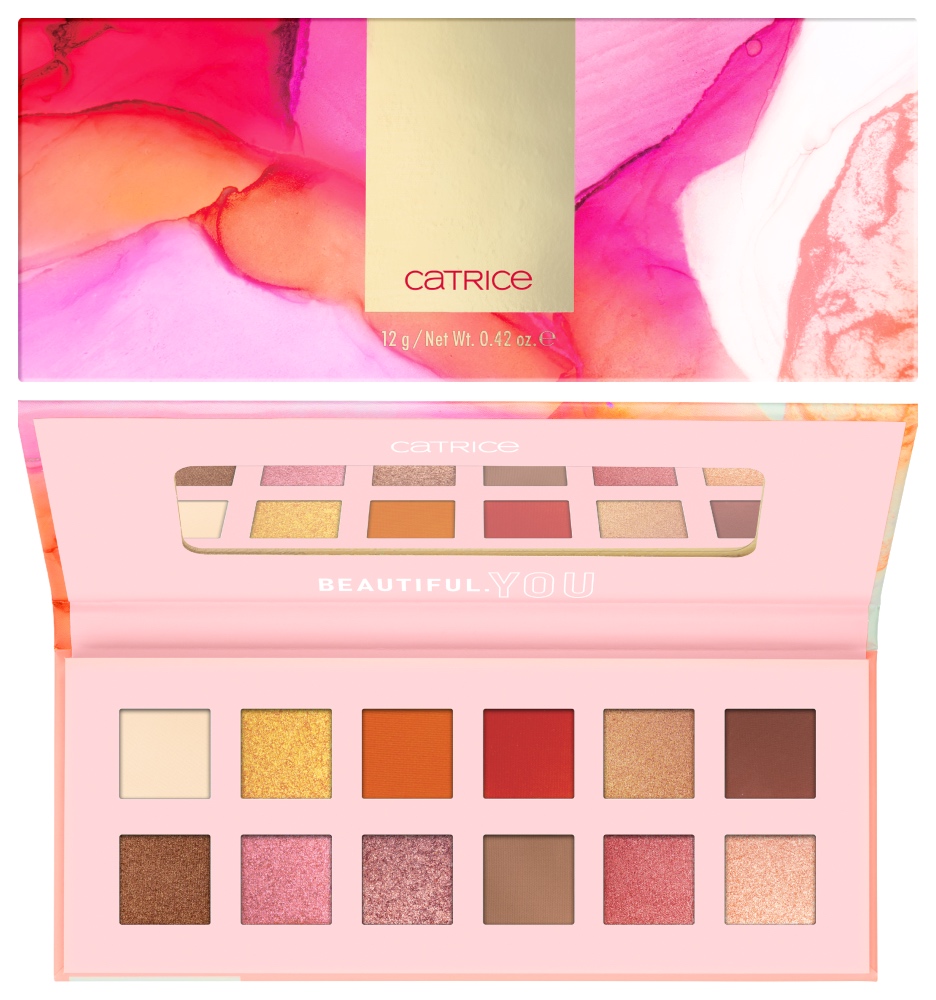 CATRICE Beautiful You Limited Edition