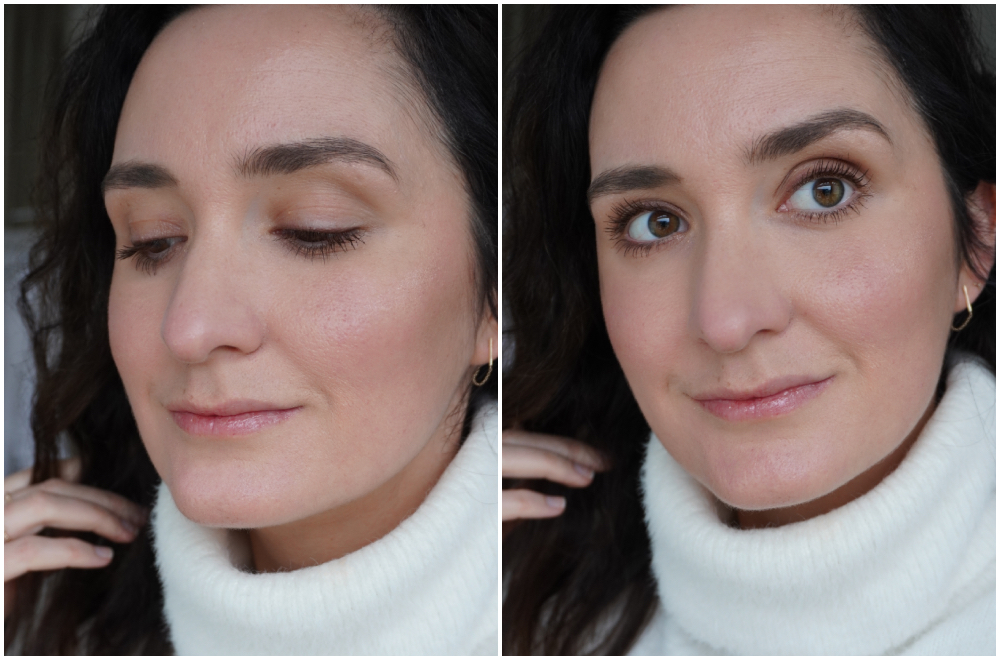 essence Lash Without Limits brown extreme lengthening & volume mascara