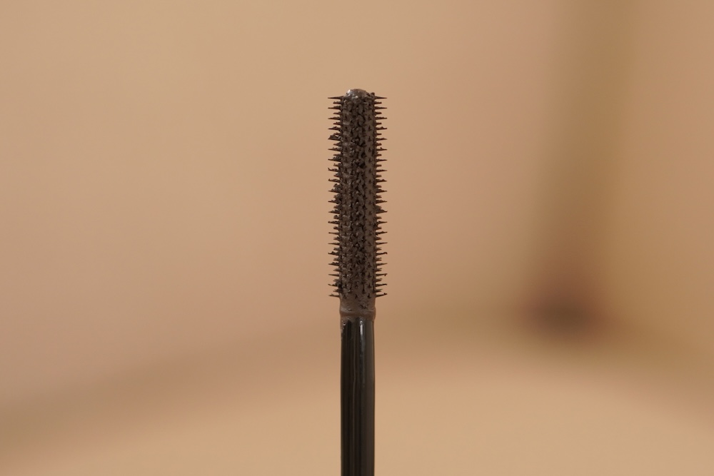 No7 Extreme Length Mascara Zwart/Bruin
