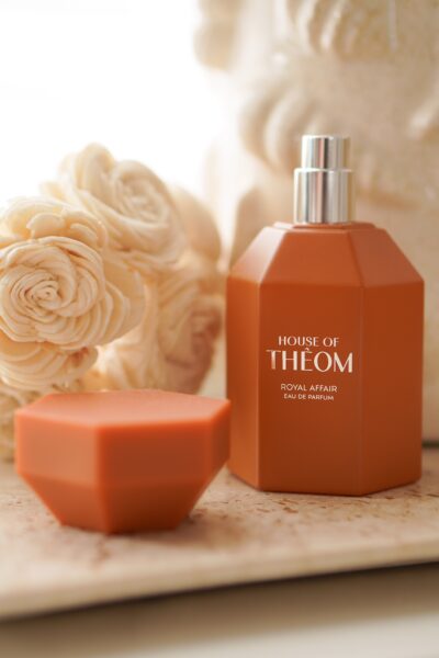 House of Thêom Royal Affair review: warm parfum met kardemom en vanille