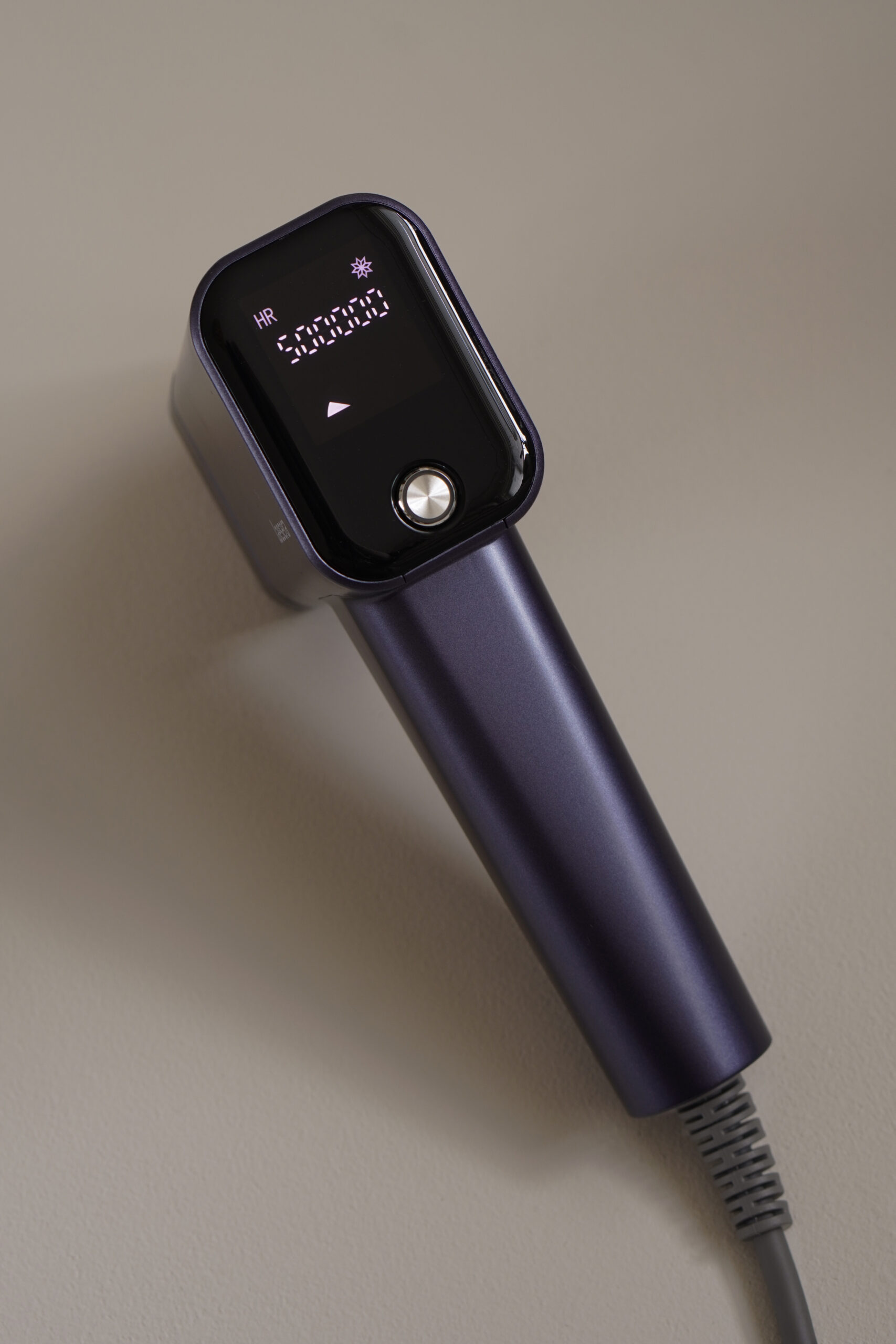 Laesera Nova One IPL met automatische huidsensor