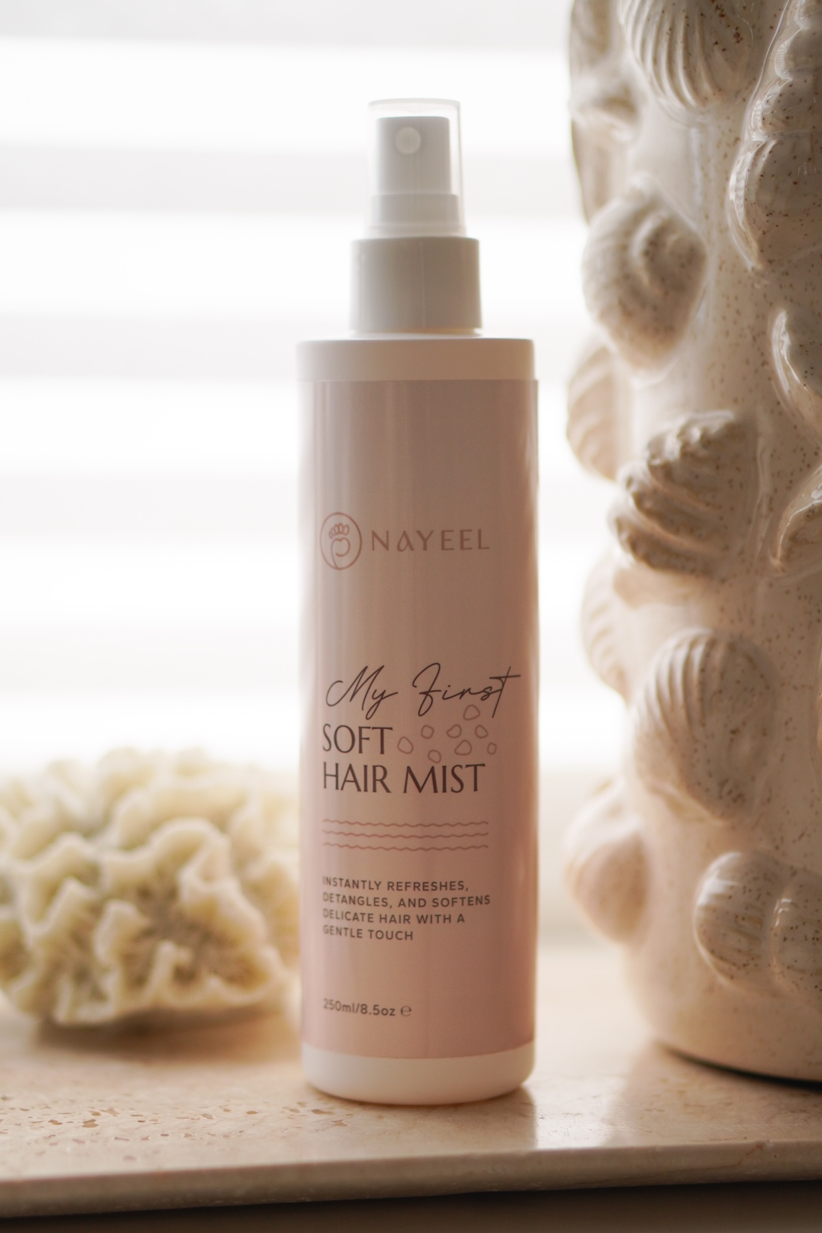 Curly Secret: styling, hoofdhuidverzorging én babylijn