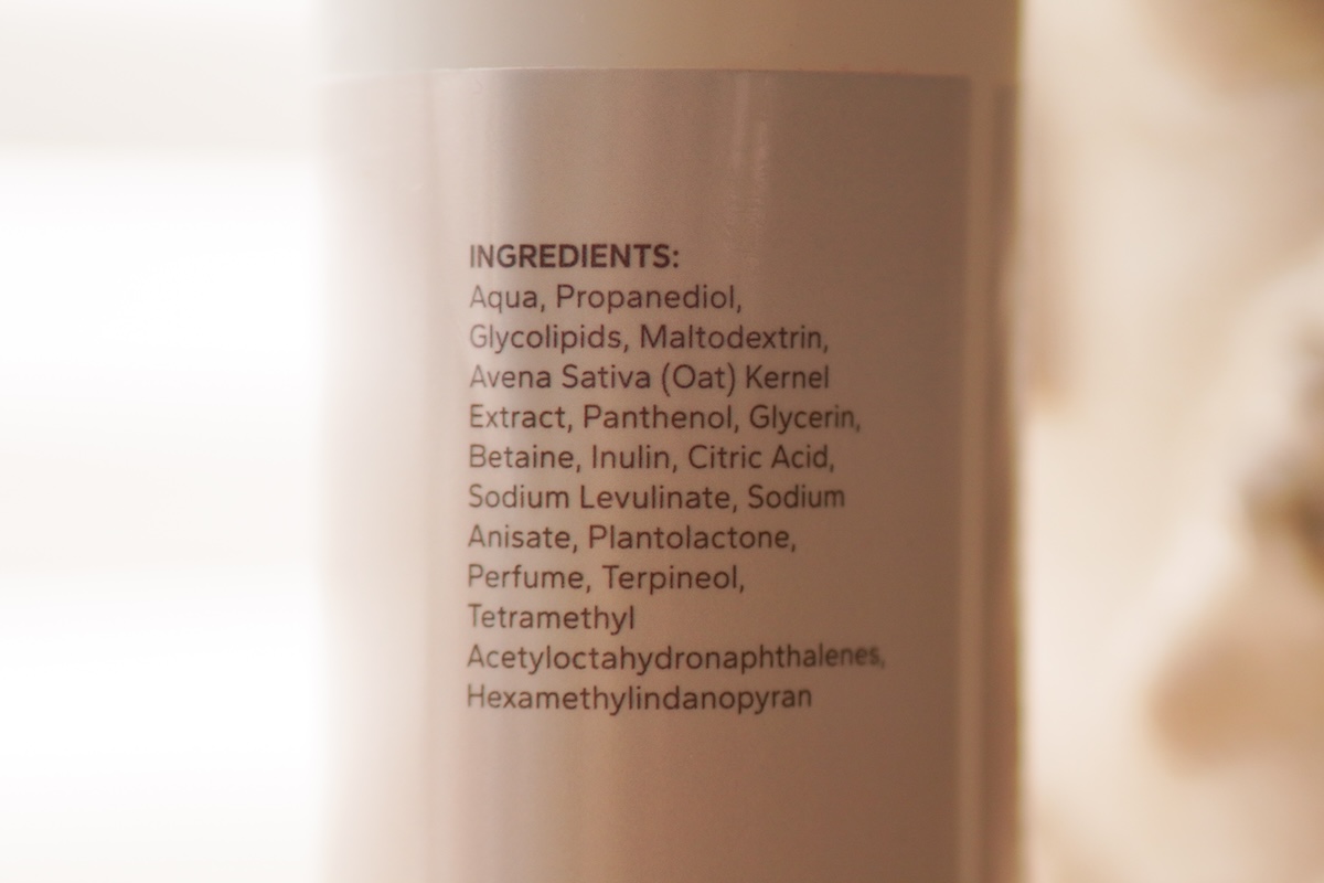Curly Secret: styling, hoofdhuidverzorging én babylijn